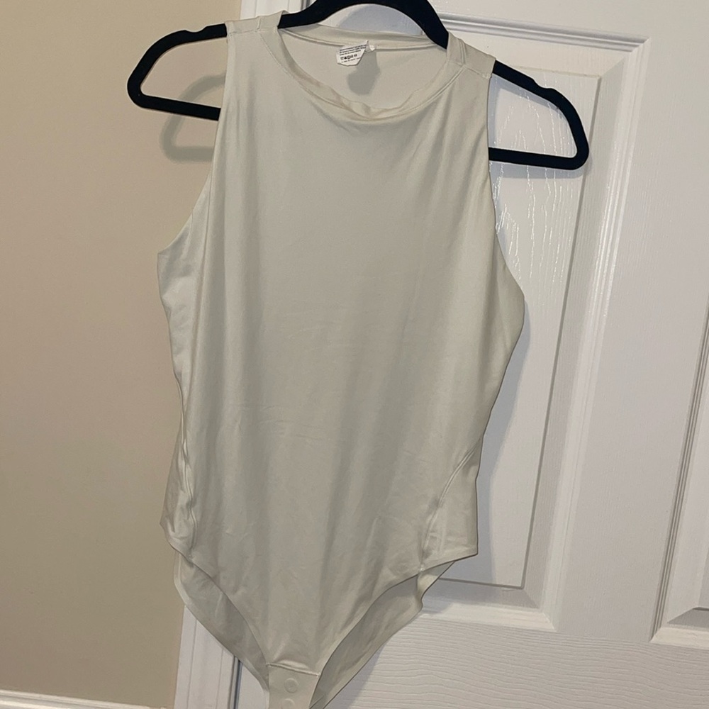 COPY - Lululemon Wundermost Bodysuit.